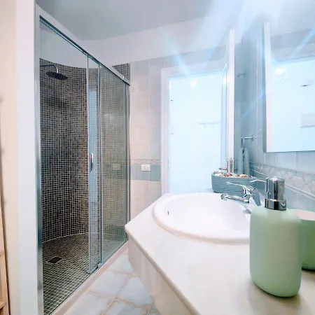 Lejlighed Terraza Del Mar *