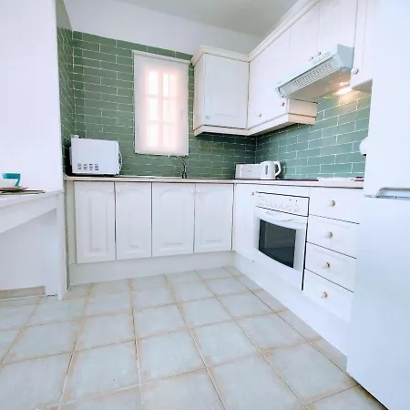 Terraza Del Mar Costa Adeje (Tenerife)