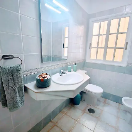 Terraza Del Mar Costa Adeje (Tenerife)