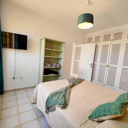 Lejlighed Terraza Del Mar *