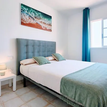 Lejlighed Terraza Del Mar *