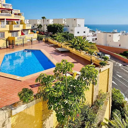 Lejlighed Terraza Del Mar