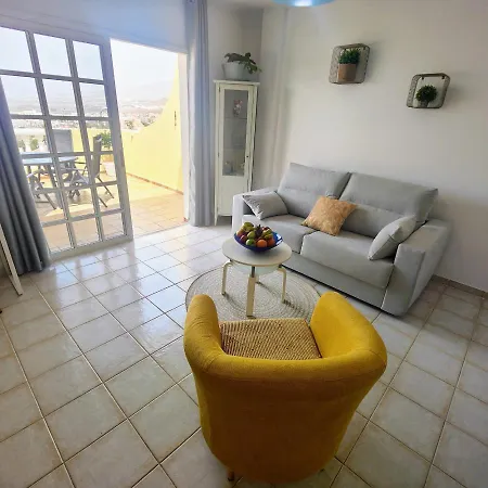 Terraza Del Mar