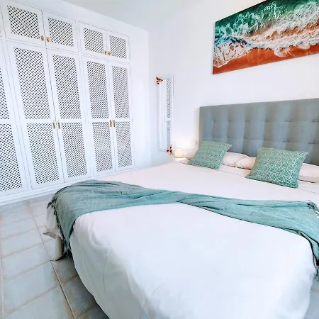 Terraza Del Mar Apartamento *