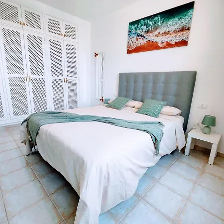 Terraza Del Mar Apartment Costa Adeje (Tenerife)