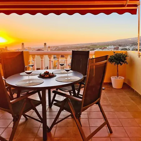 Terraza Del Mar *