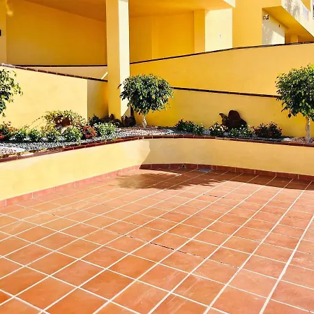 Terraza Del Mar Costa Adeje (Tenerife)