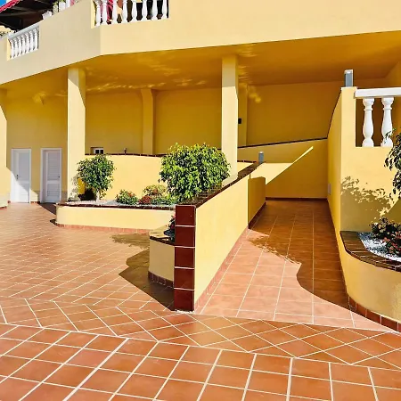 Terraza Del Mar Apartment