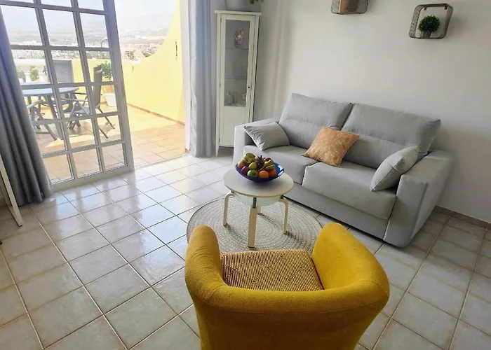 Terraza Del Mar