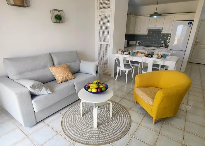 Terraza Del Mar *