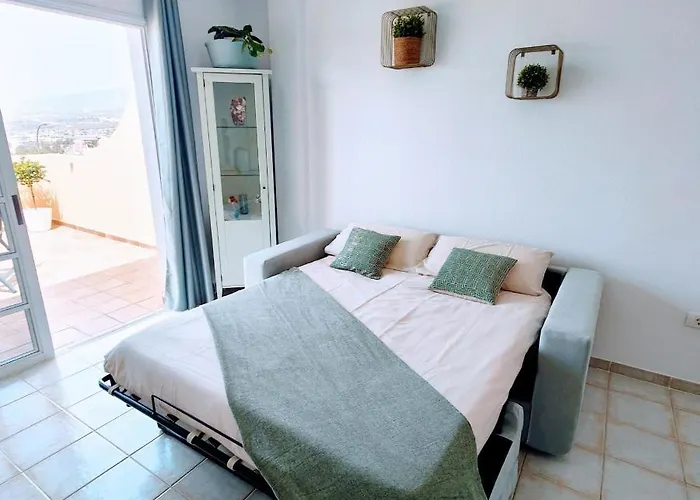 Terraza Del Mar Apartment