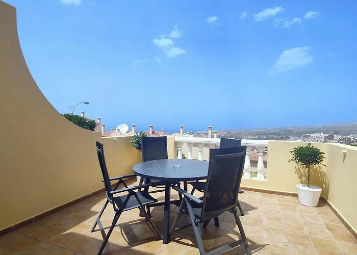 Apartment Terraza Del Mar