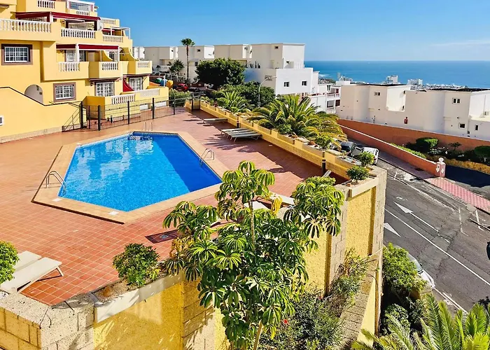 Apartment Terraza Del Mar