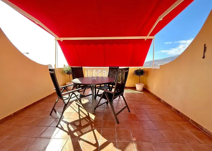 Apartment Terraza Del Mar