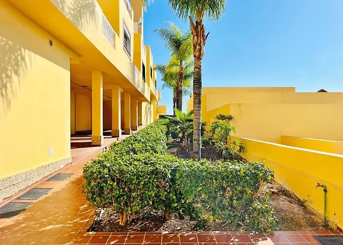 Terraza Del Mar