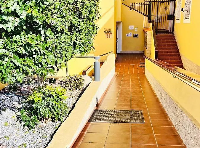 Terraza Del Mar
