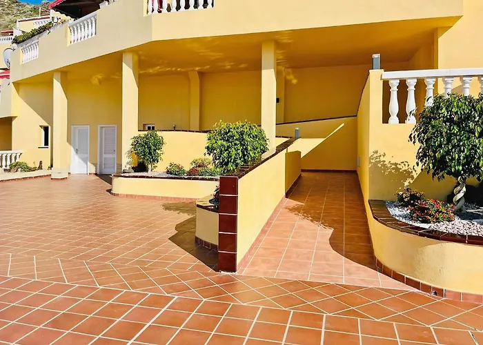 Terraza Del Mar Apartment