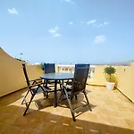 Apartamento Terraza Del Mar Costa Adeje (Tenerife)