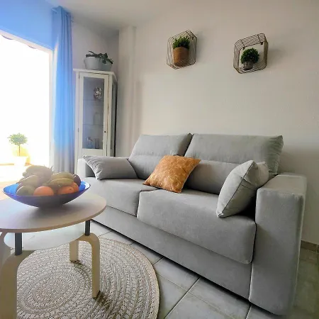 아파트 Terraza Del Mar *