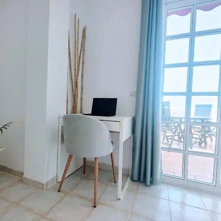 Terraza Del Mar 아파트