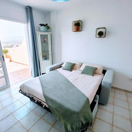 Terraza Del Mar 아파트