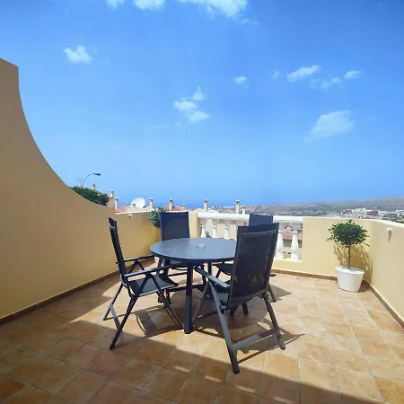 아파트 Terraza Del Mar