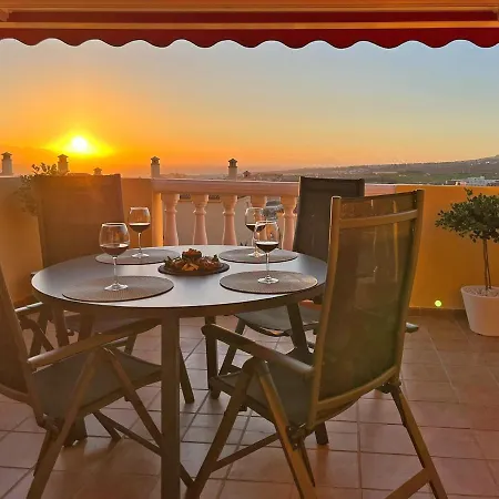 Terraza Del Mar 아파트