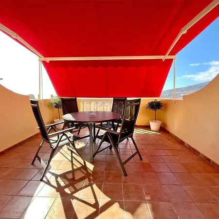 Apartamento Terraza Del Mar